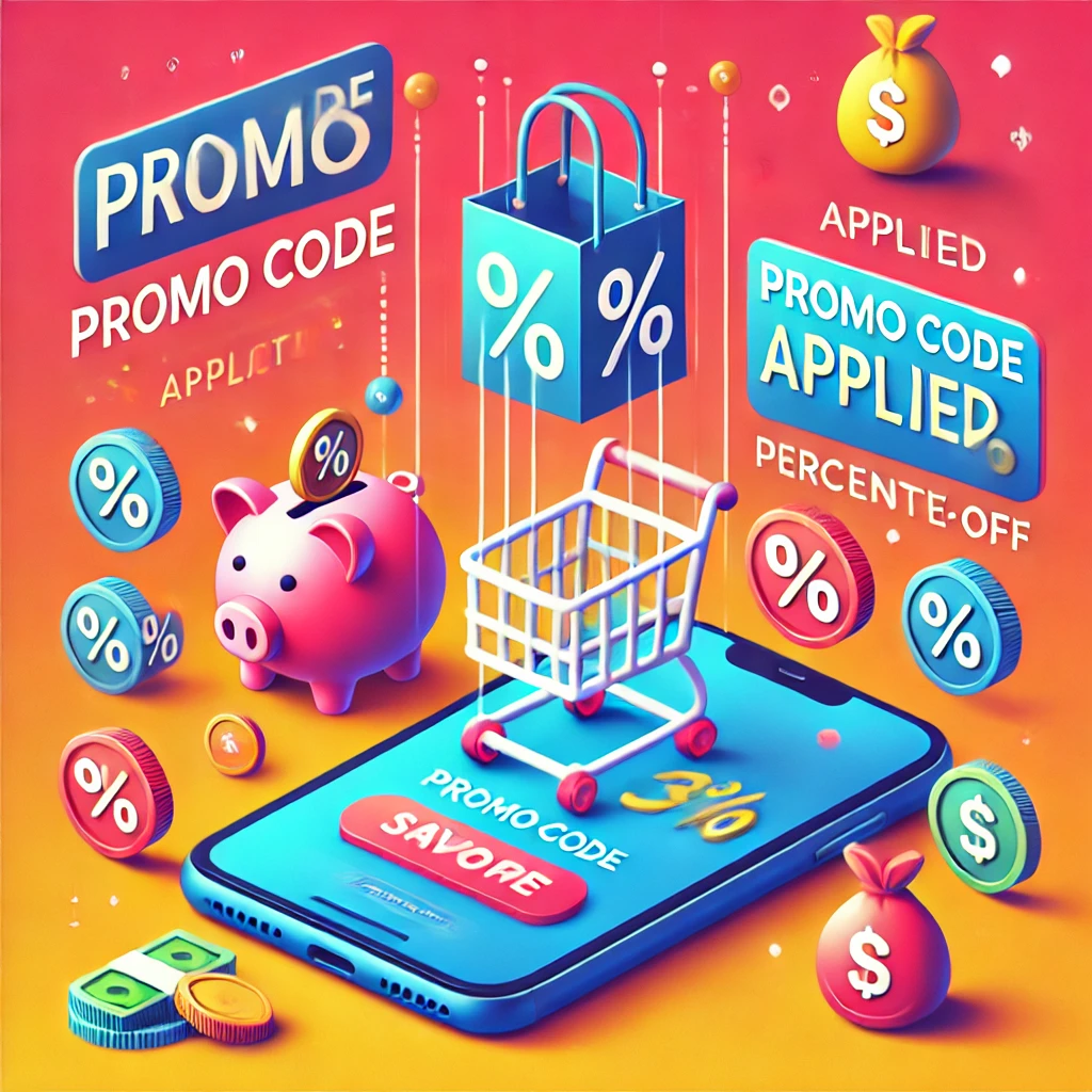 Promo Codes